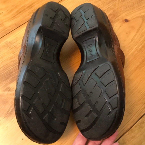 Born b. O. C. Shoes - Picture 5 of 7